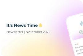 Newsletter | November 2022.