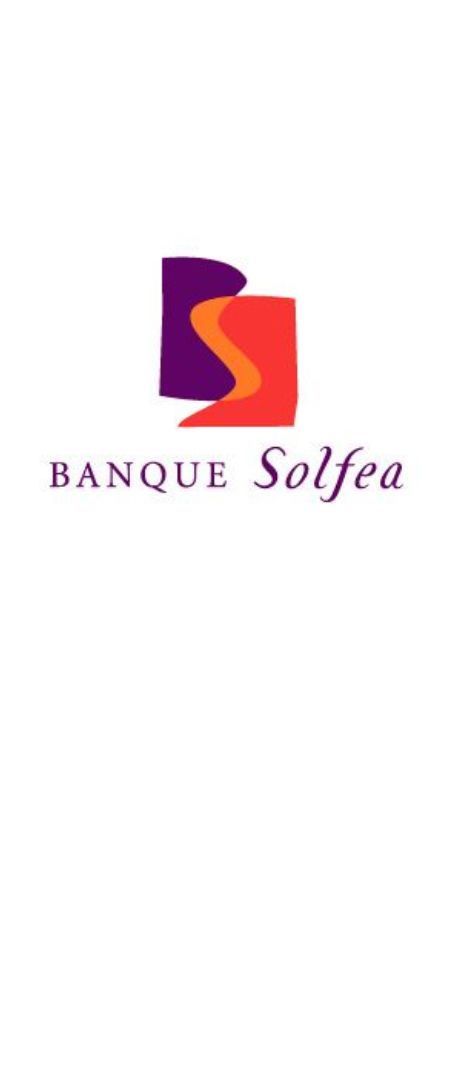 Banque Solfea portfolio