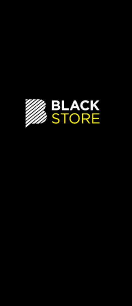 Black Store portfolio