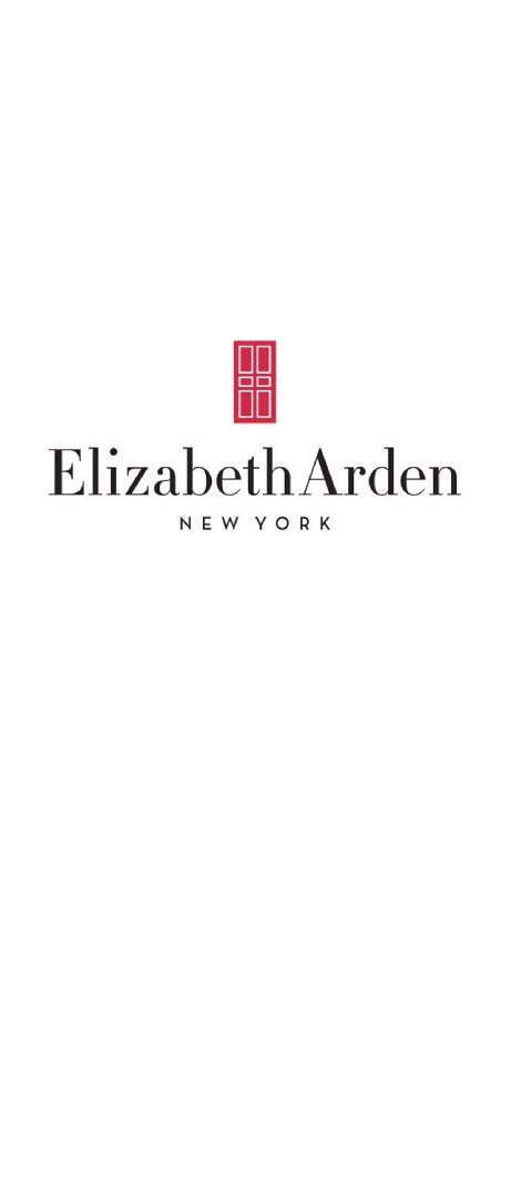 Elizabeth Arden New York portfolio