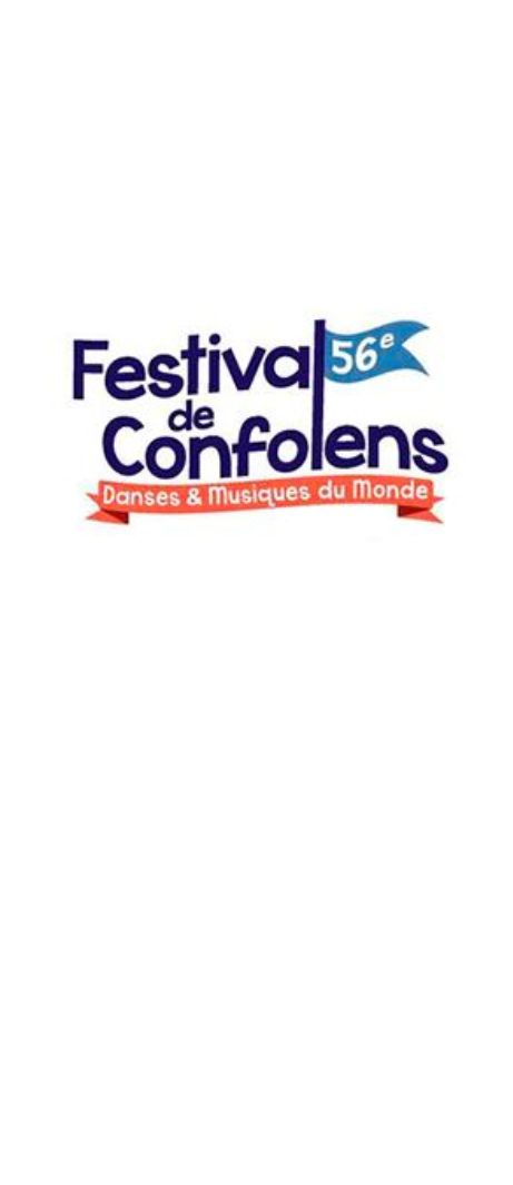 Festival de Confolens portfolio