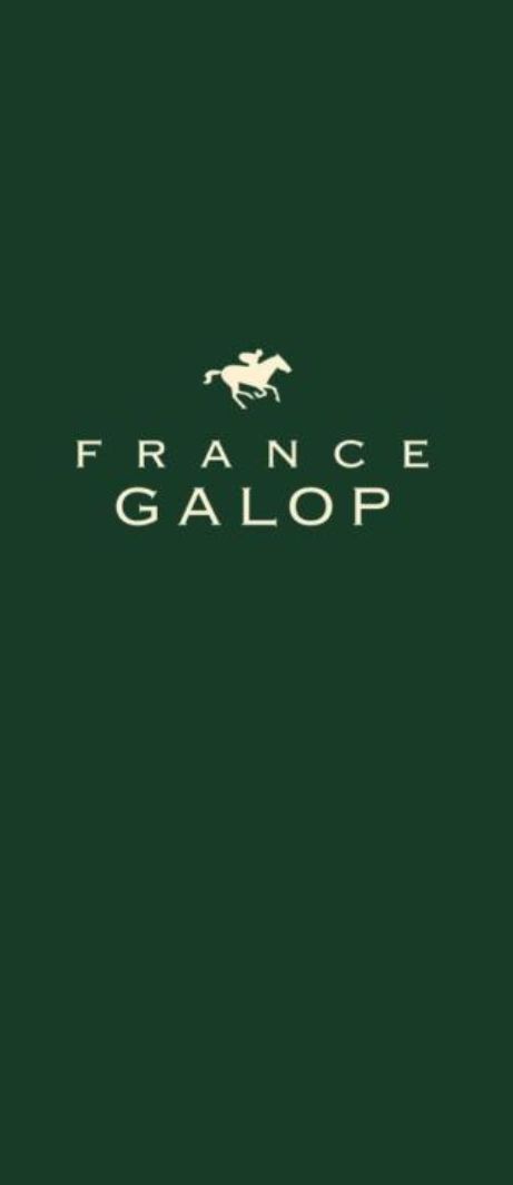France Galop portfolio