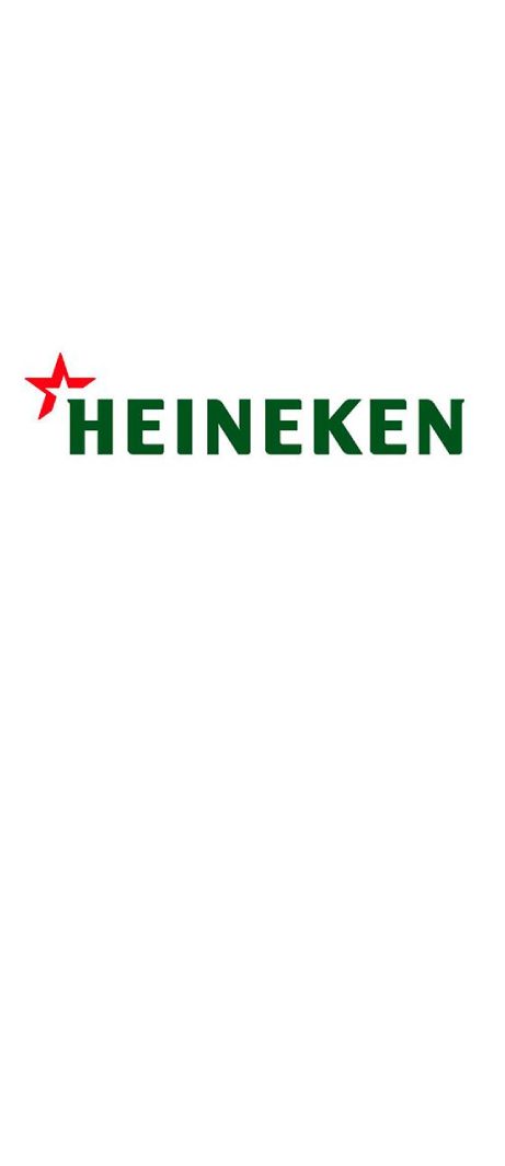 Heineken France portfolio
