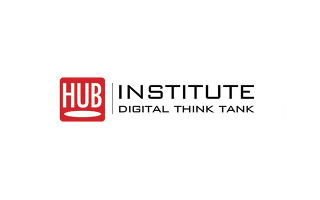 Hub Institute - Digital Think Tank