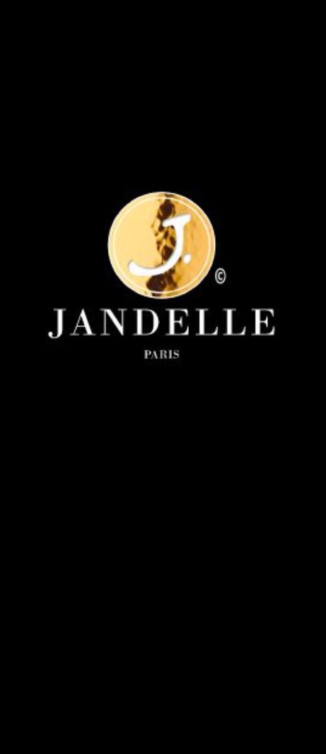 Jandelle Paris portfolio