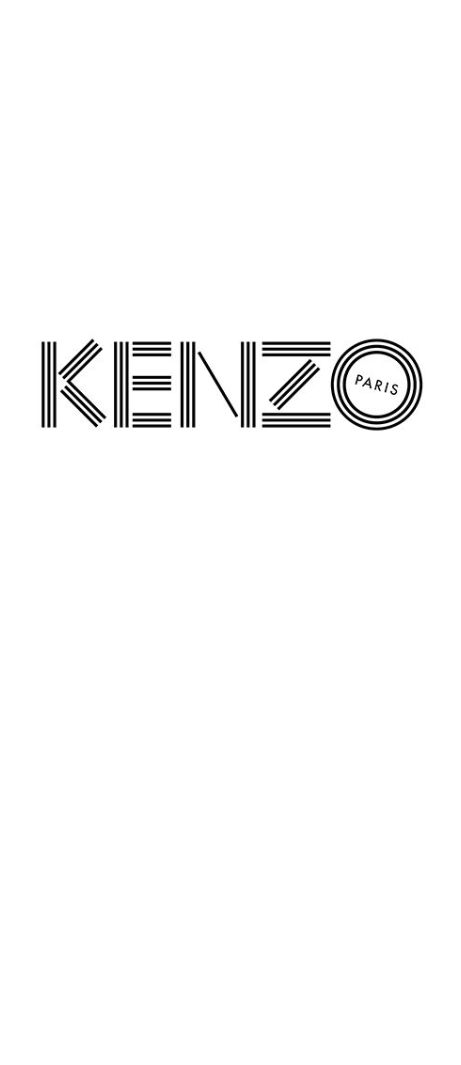 Kenzo Paris portfolio