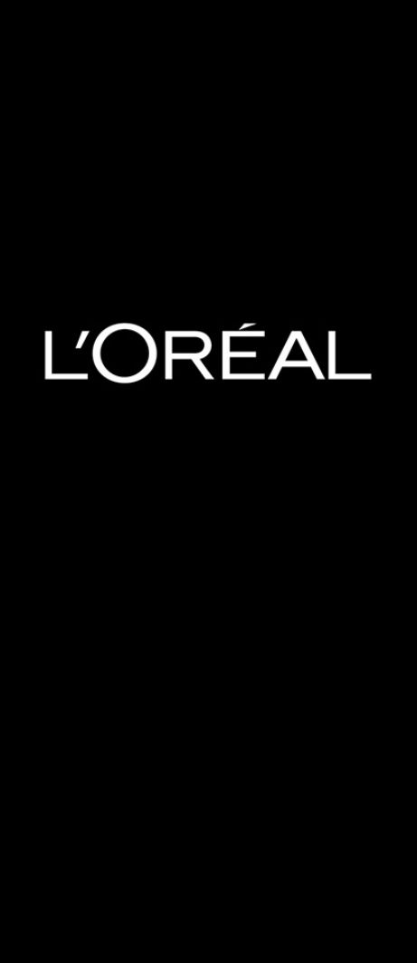 L'Oréal portfolio