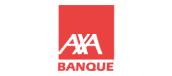 Logo AXA Banque client