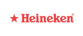 Logo Heineken client