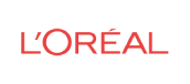 Logo L'Oréal client