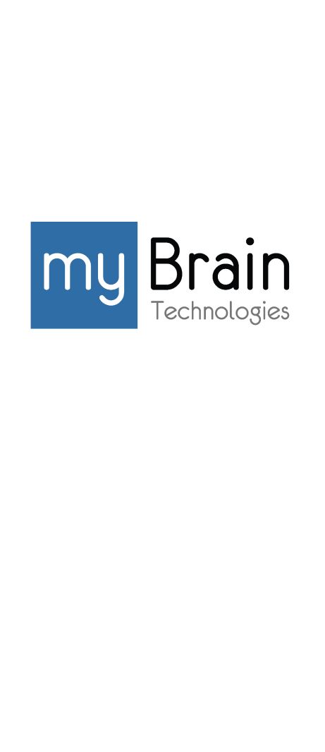My Brain Technologies portfolio