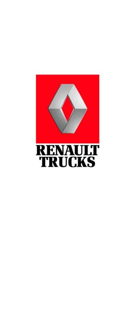 Renault Trucks portfolio